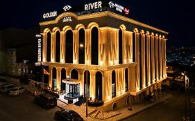 Golden River Hotel By Continent